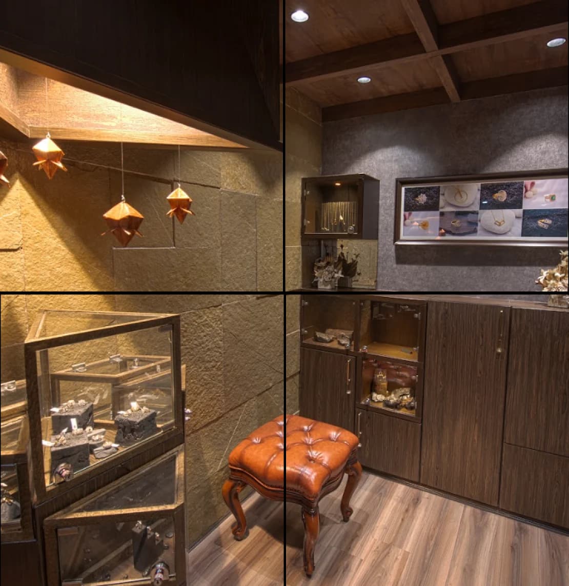 About Us - Auram Jewellery Craftsmanship