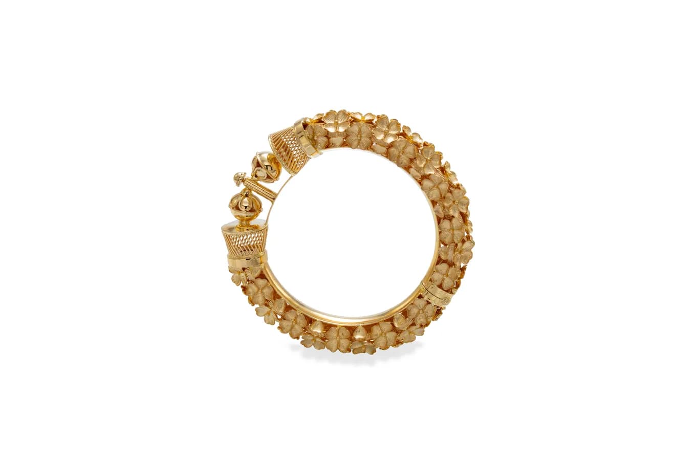 Golap bala – handcrafted gold Bangles & Bracelets