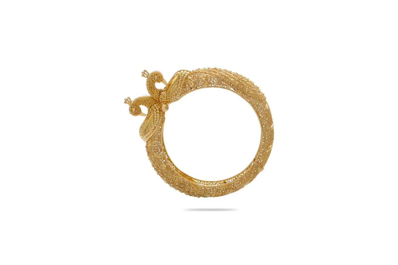 Mayur bala – handcrafted gold Bangles & Bracelets