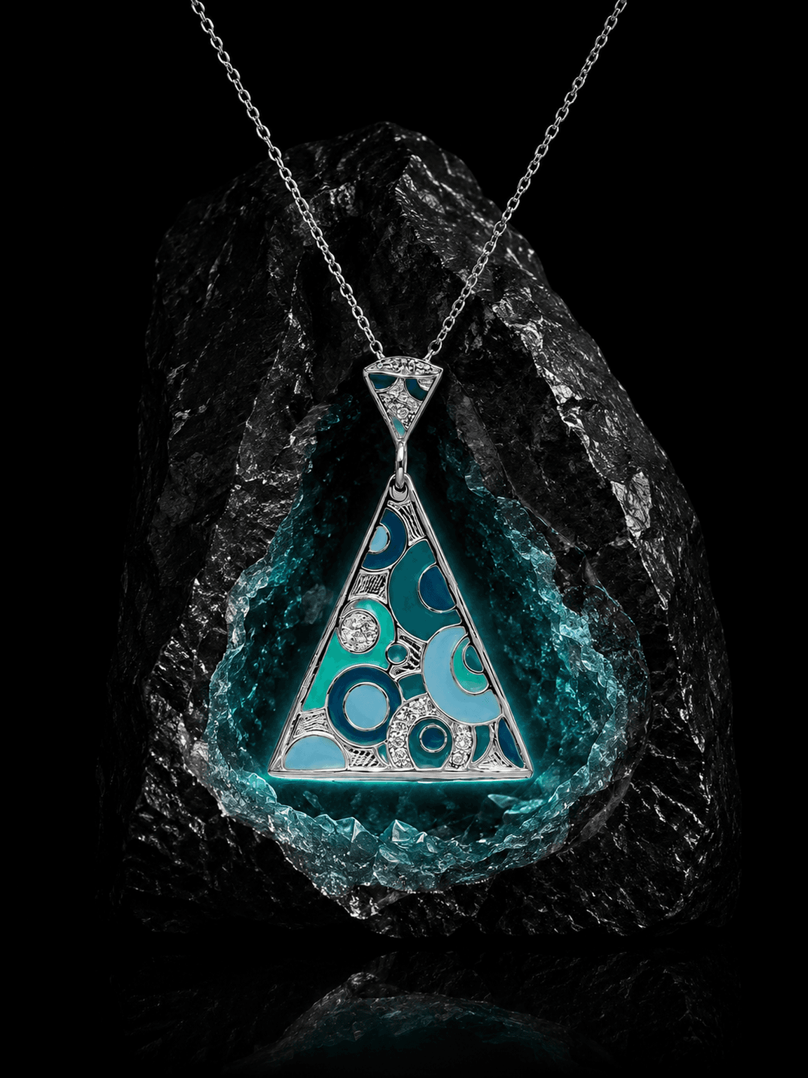 Everyday silver jewelry
